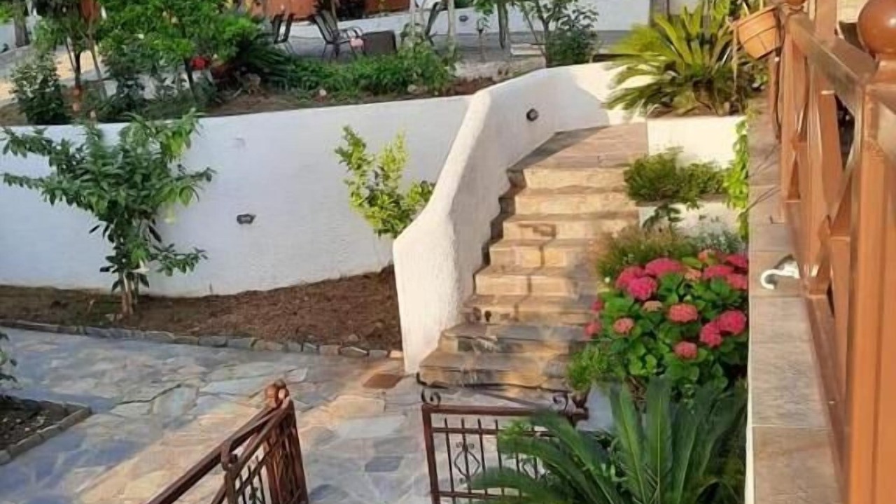 Photo of Outdoor in South Pelion