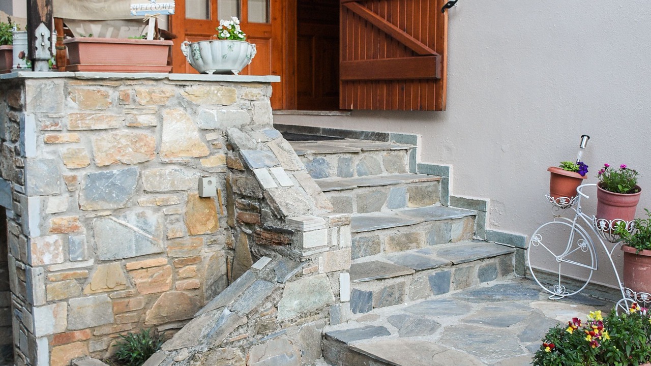 Photo of Outdoor in South Pelion