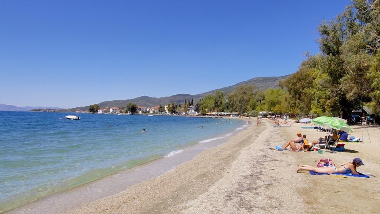 Photo of Others in South Pelion
