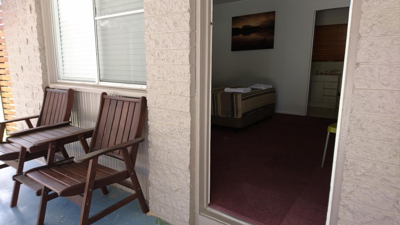Photo of Patio Balcony in Bororen
