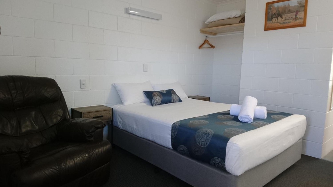 Photo of Bedroom in Bororen