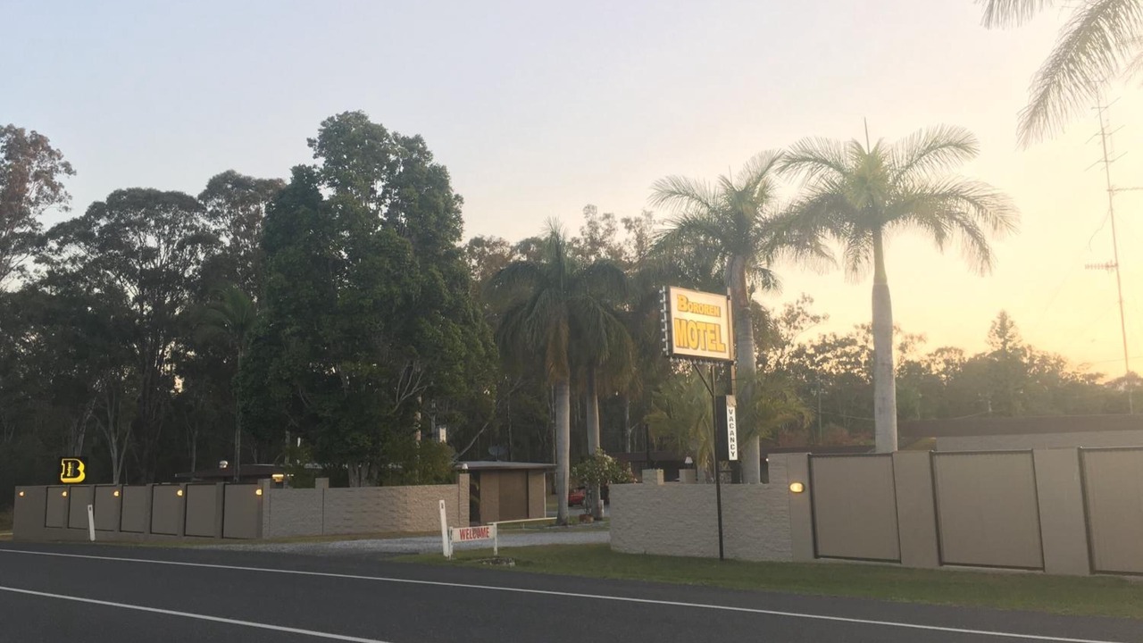 Photo of Outdoor in Bororen