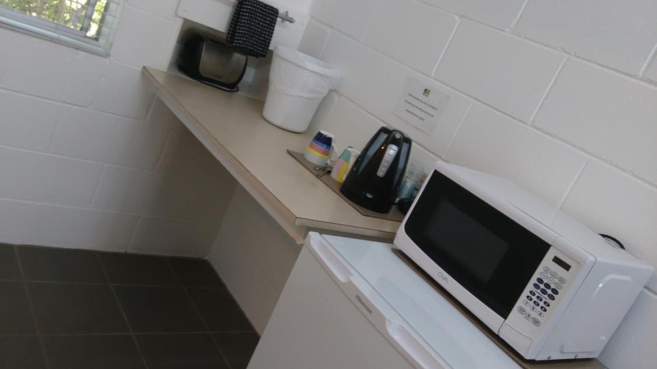 Photo of Kitchen in Bororen