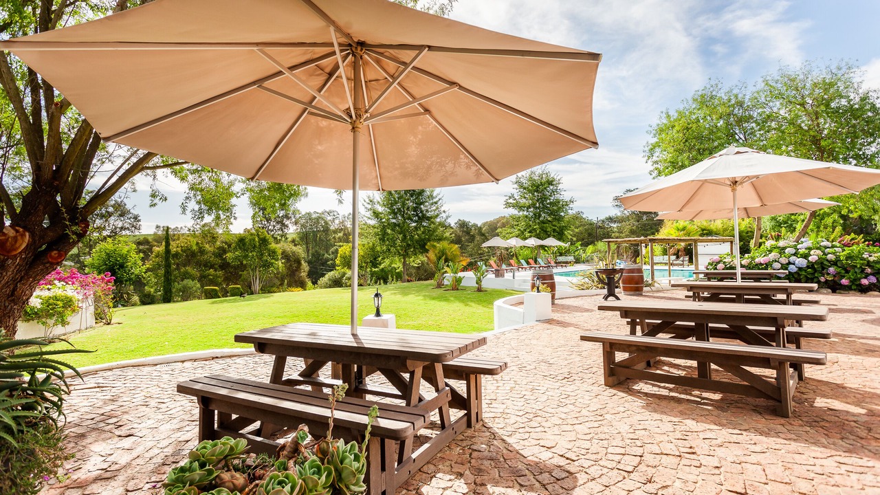 Photo of Outdoor in Drakenstein