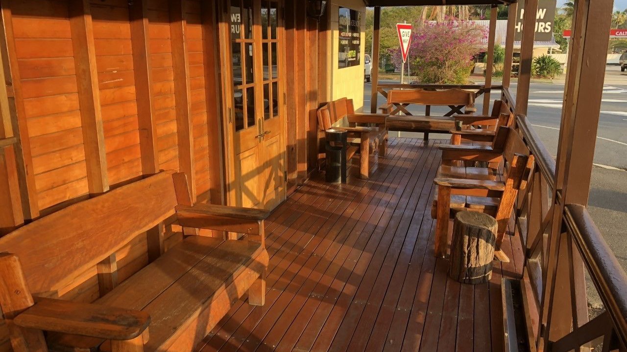 Photo of Outdoor in Bororen