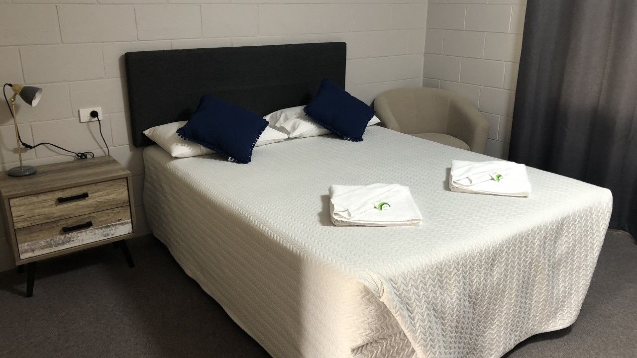Photo of Bedroom in Bororen