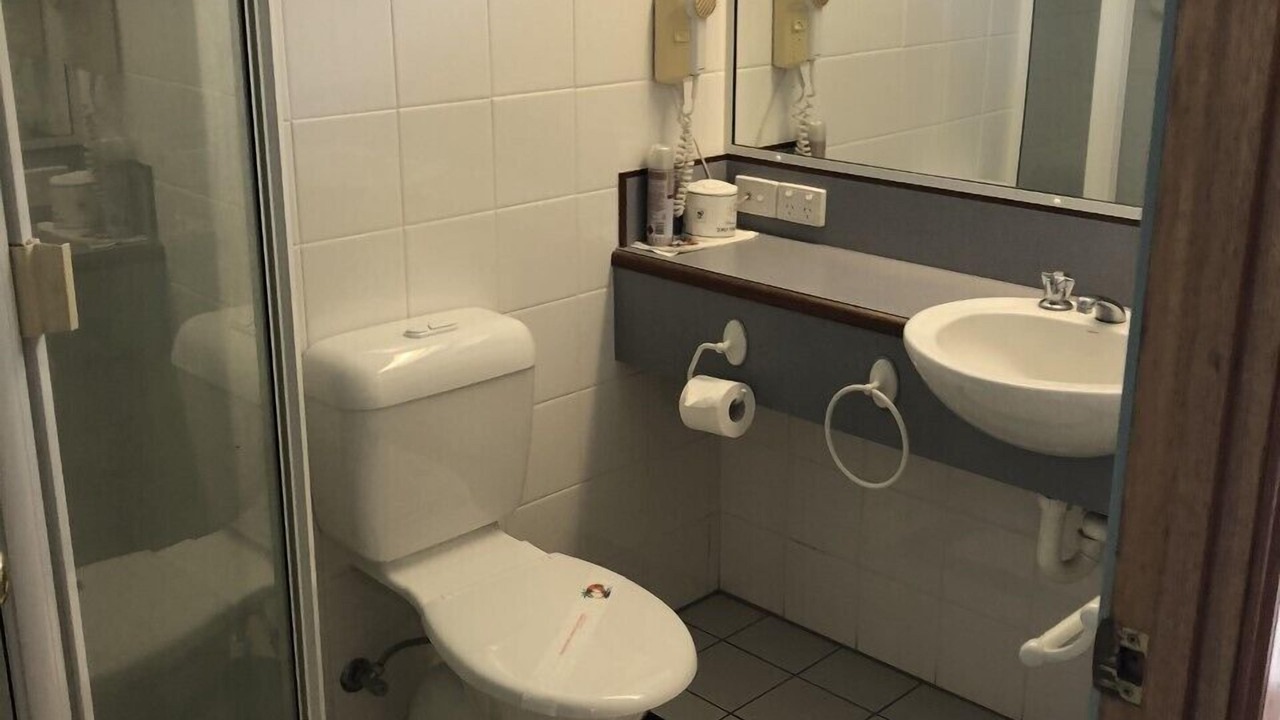 Photo of Bathroom in Bororen