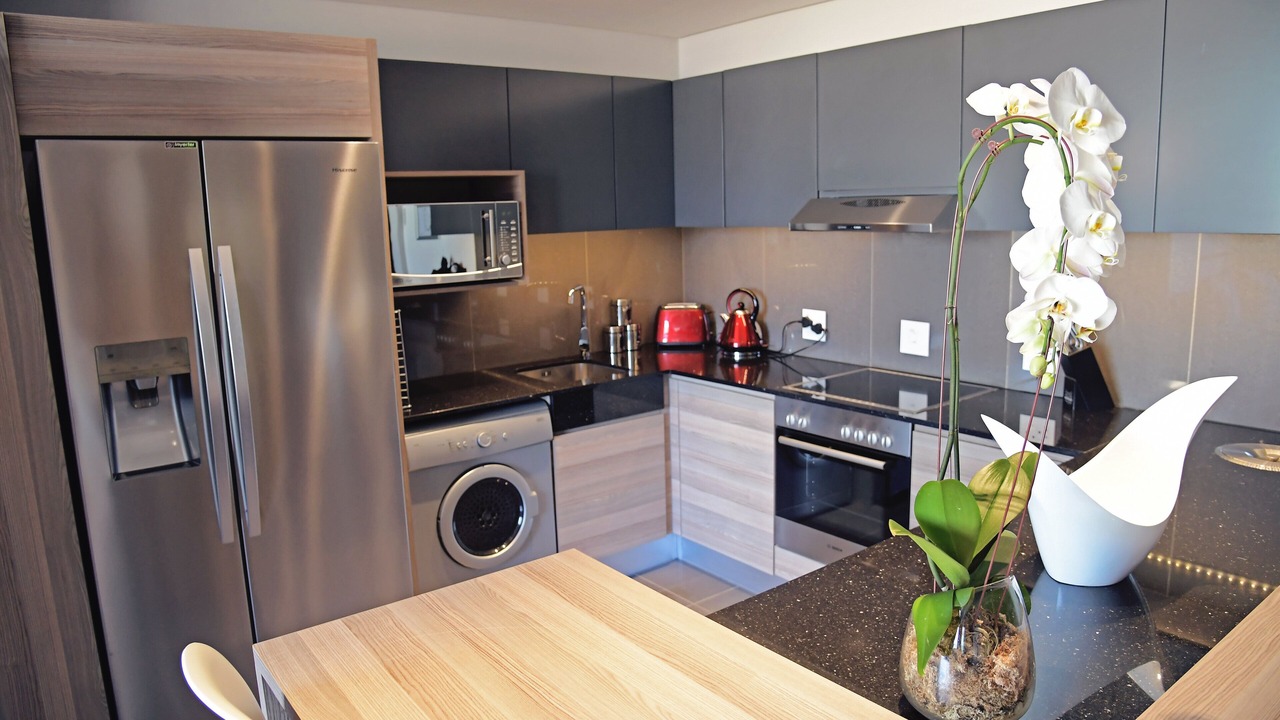 Photo of Bedroom in Menlyn