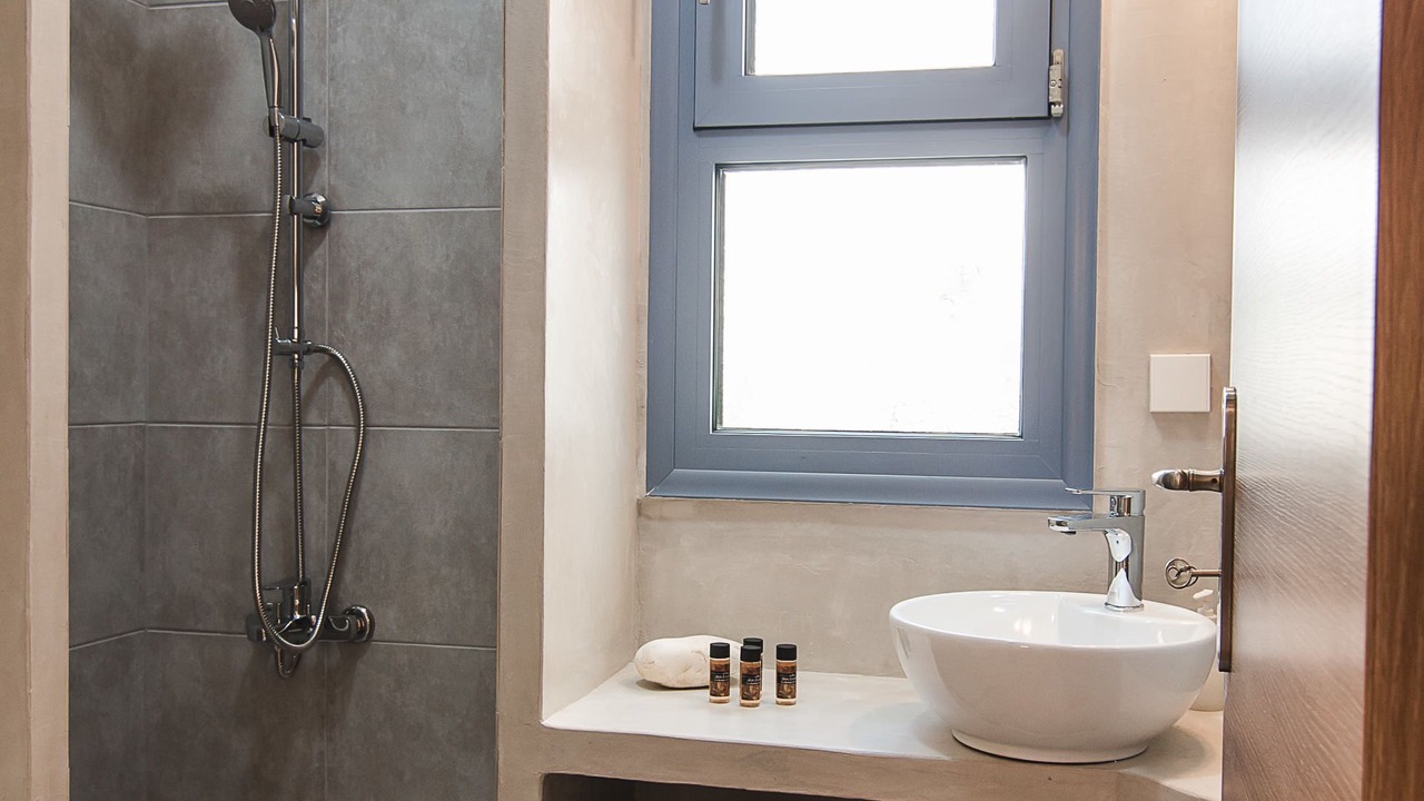Photo of Bathroom in Skiros
