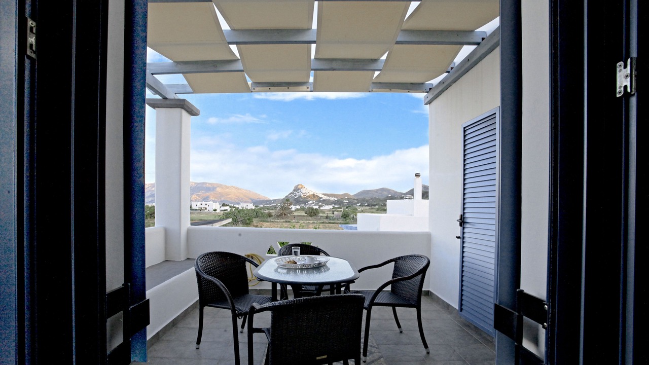 Photo of Patio Balcony in Skiros