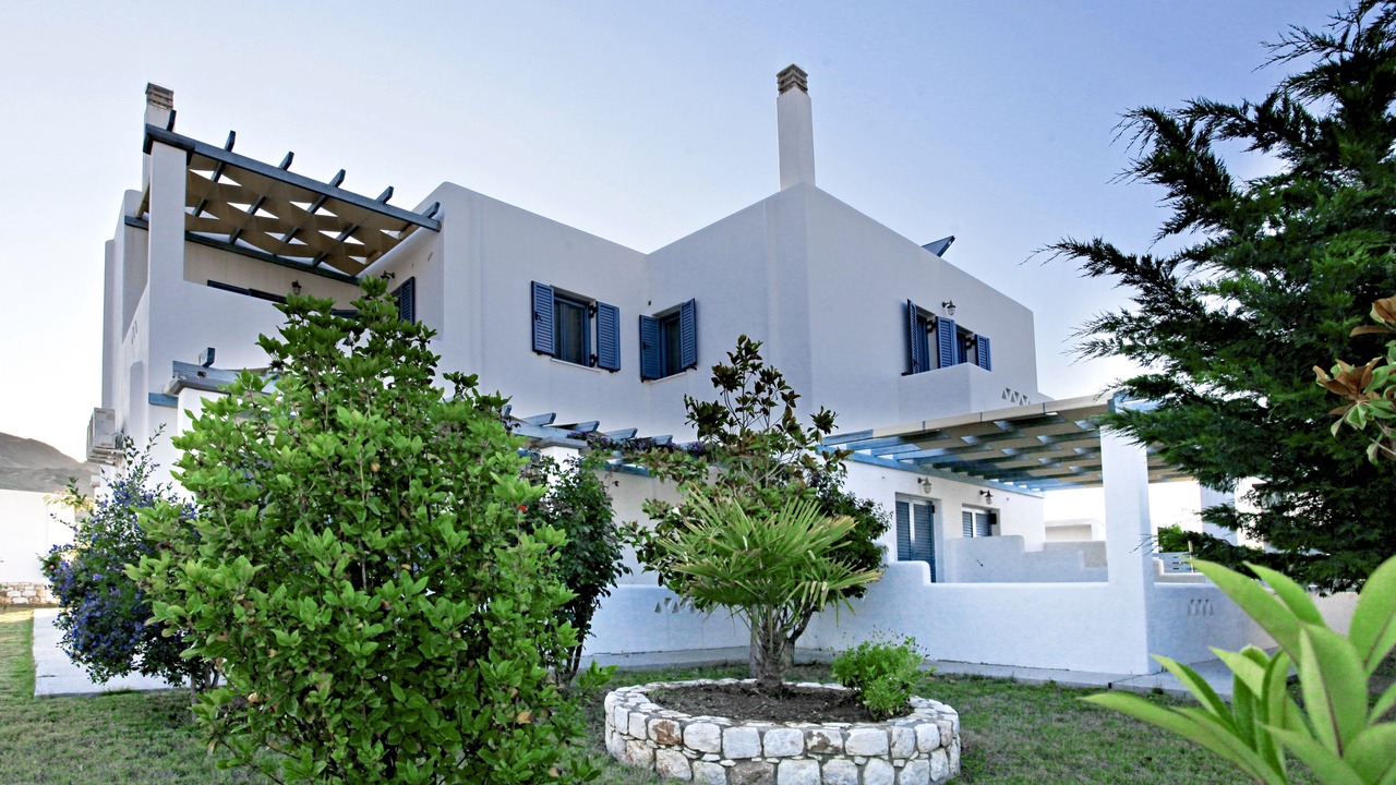Photo of Outdoor in Skiros
