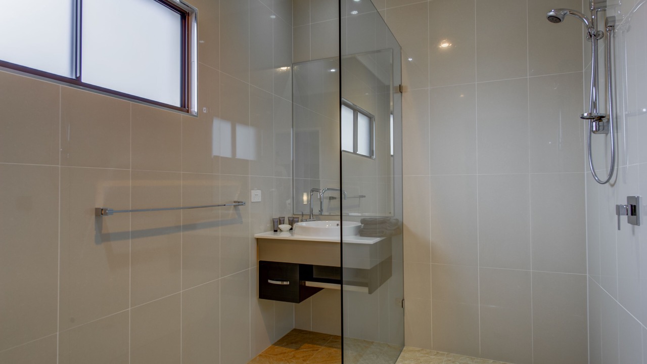 Photo of Bathroom in Miles