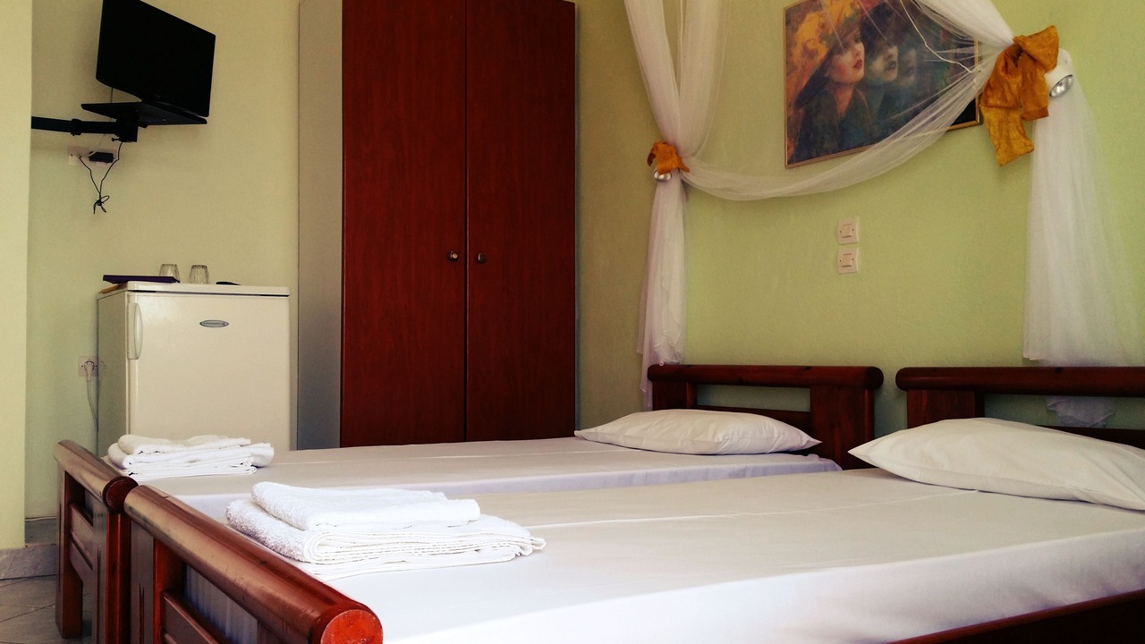 Photo of Bedroom in Herronisos
