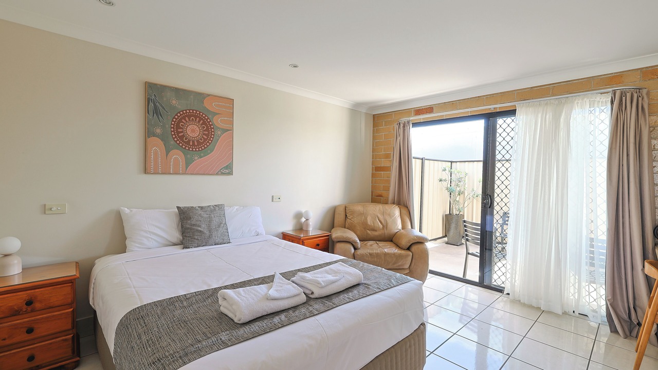 Photo of Bedroom in Emerald