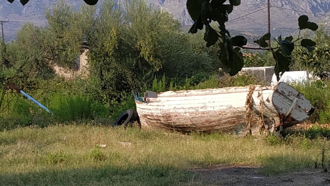 Photo of Outdoor in Eratini