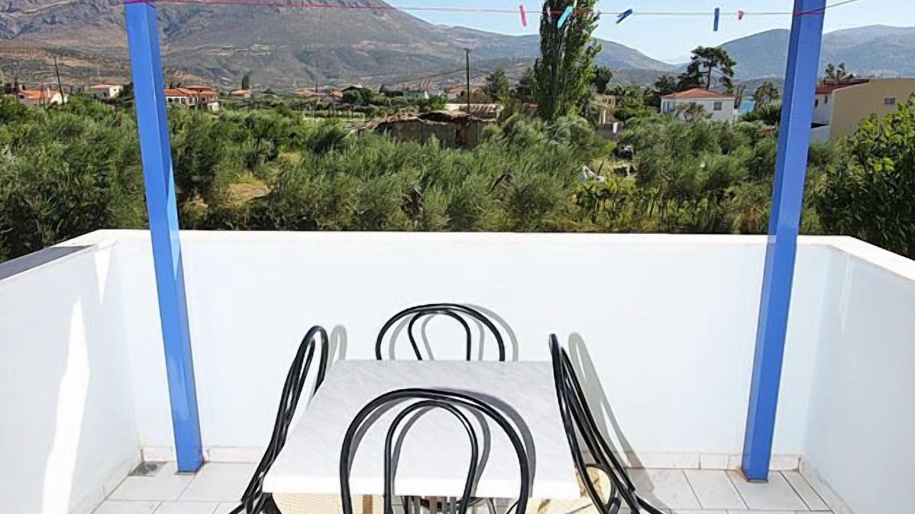 Photo of Patio Balcony in Eratini