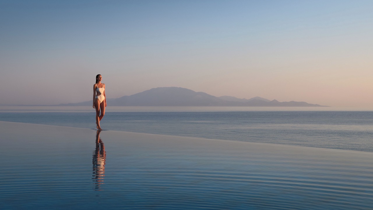 Photo of Outdoor in Neromilos