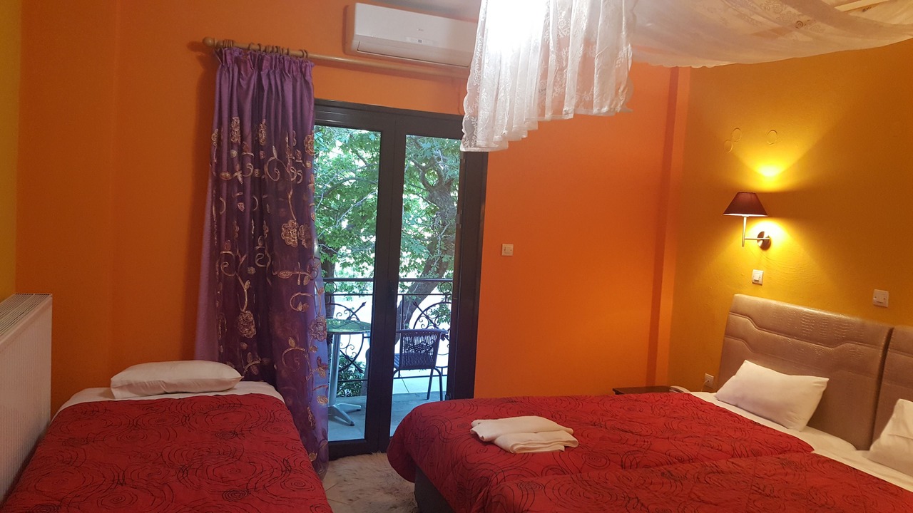Photo of Bedroom in Distomo-Arachova-Antikyra