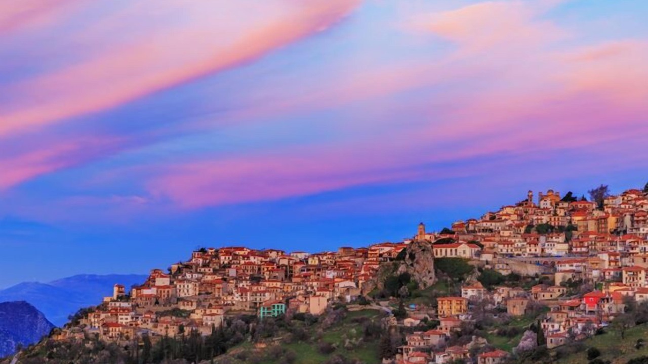 Photo of Others in Distomo-Arachova-Antikyra