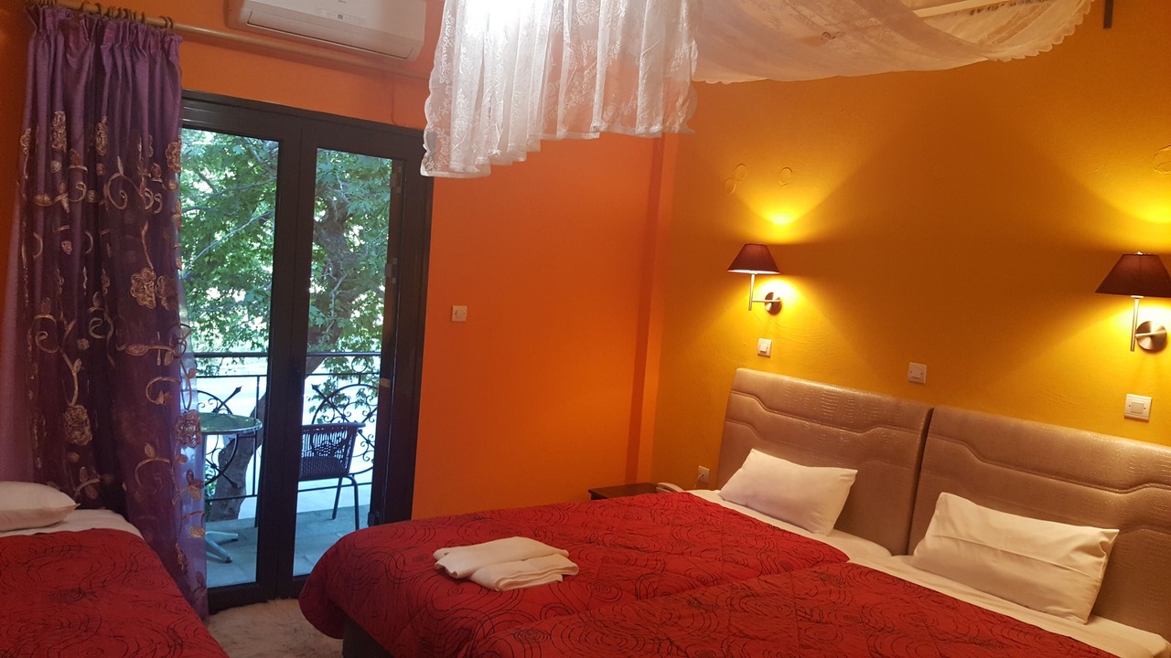Photo of Bedroom in Distomo-Arachova-Antikyra