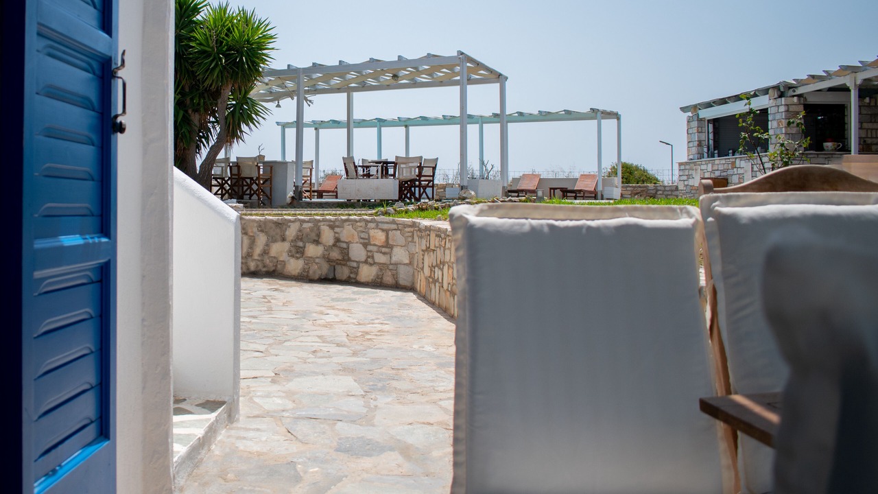 Photo of Outdoor in Naxos