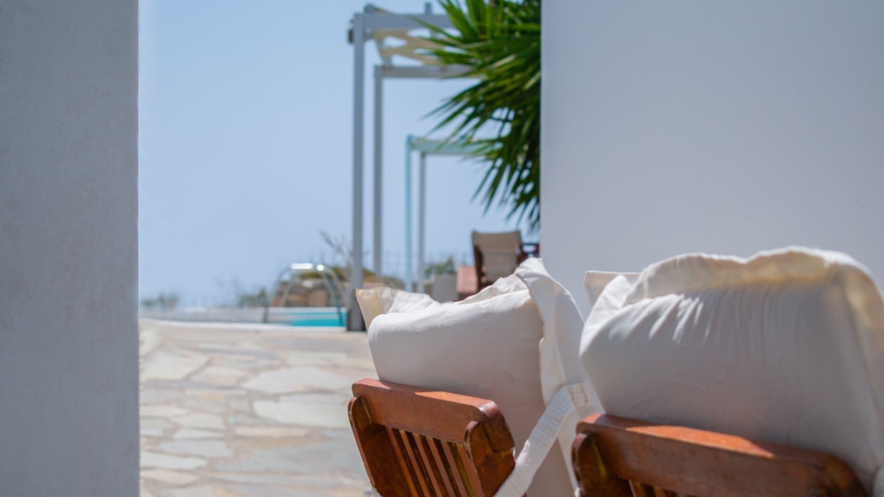Photo of Outdoor in Naxos