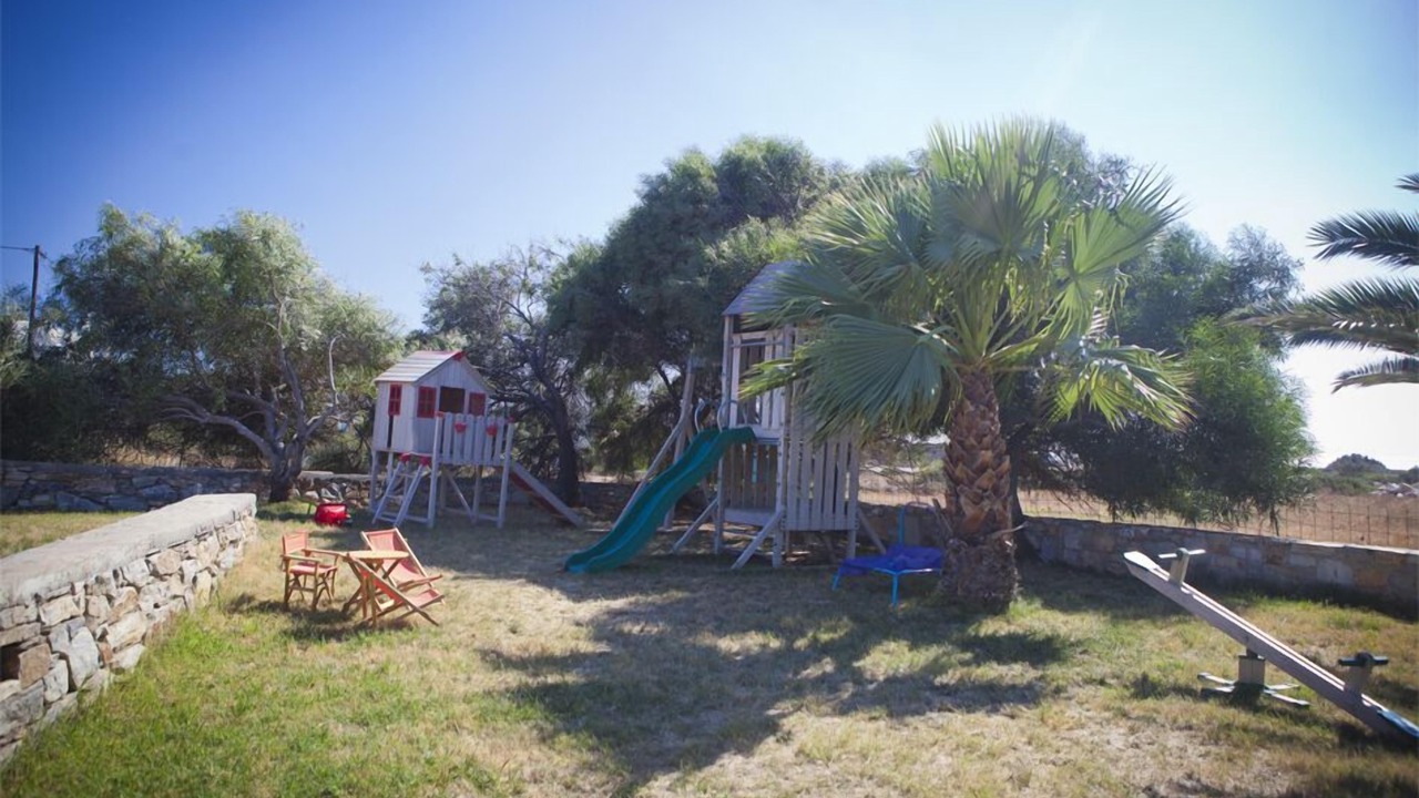 Photo of Outdoor in Naxos
