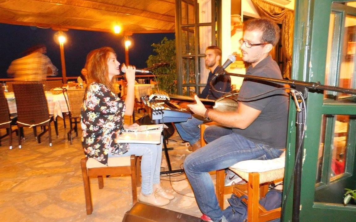 Photo of Others in Zagora-Mouresi