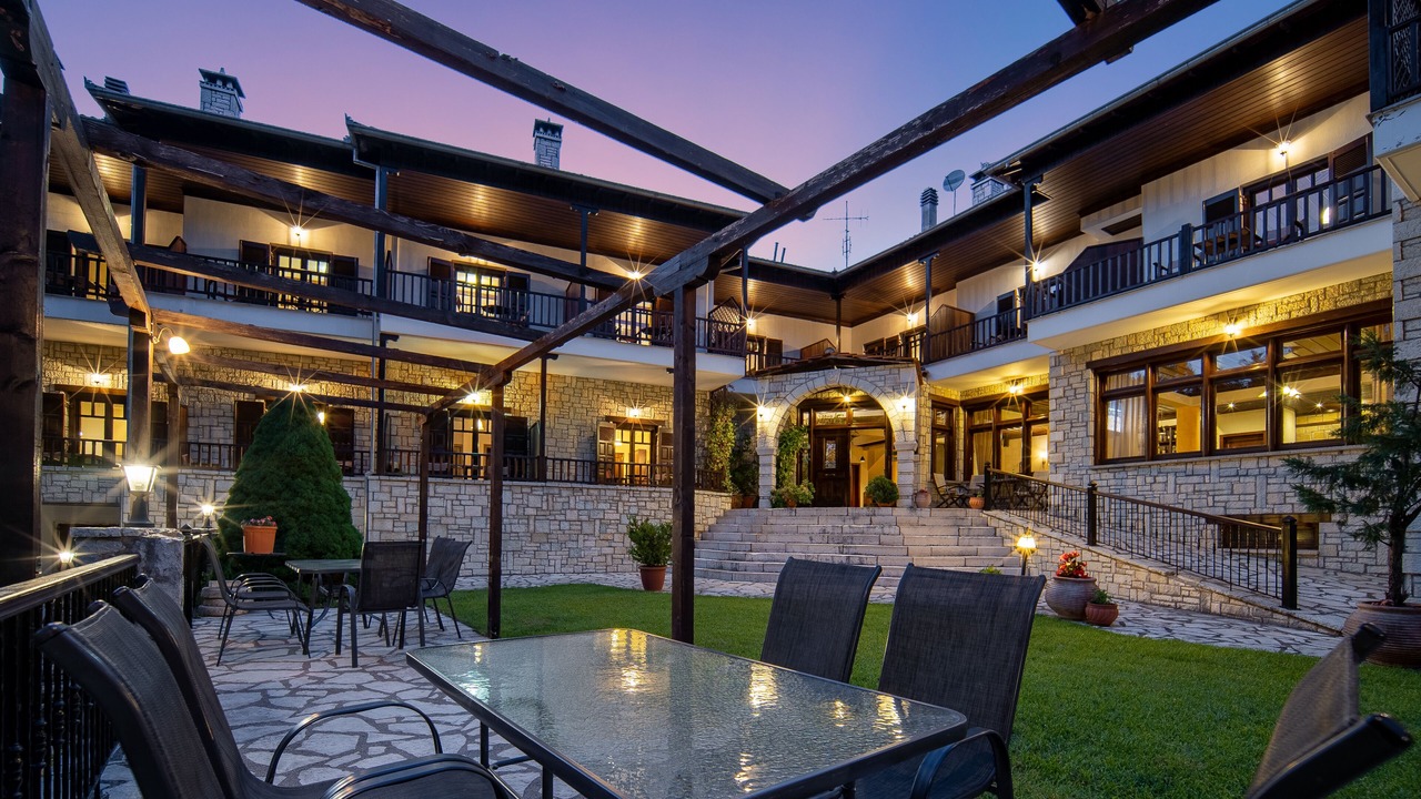 Photo of Outdoor in Elati