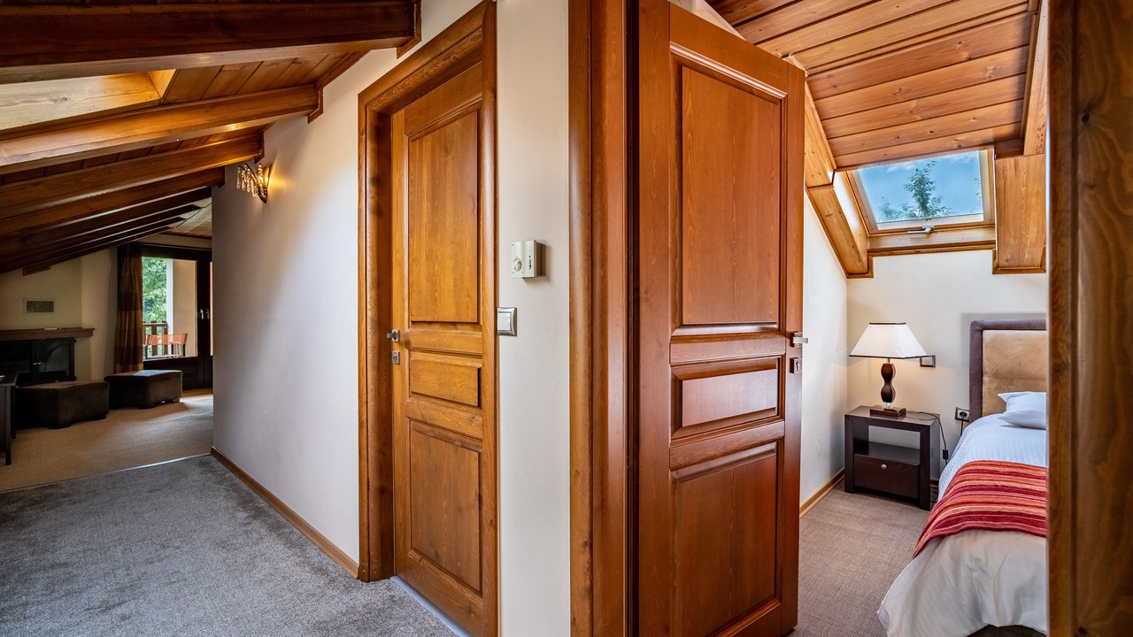 Photo of Livingroom in Elati