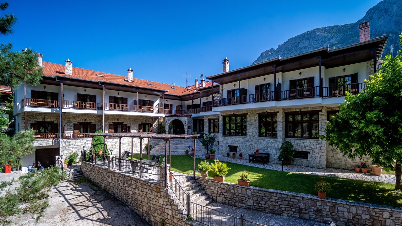 Photo of Outdoor in Elati