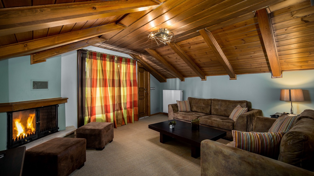 Photo of Livingroom in Elati