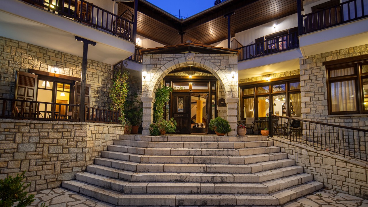 Photo of Outdoor in Elati