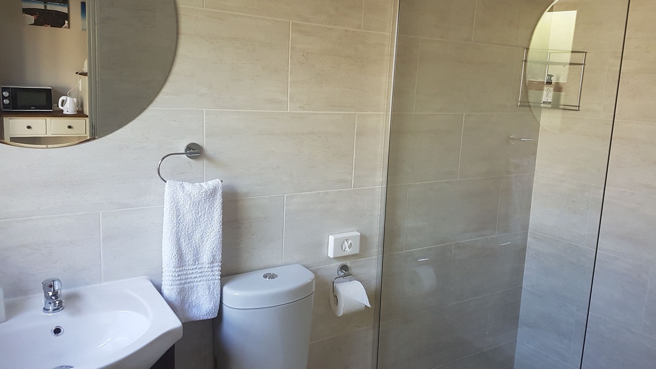 Photo of Bathroom in Durbanville