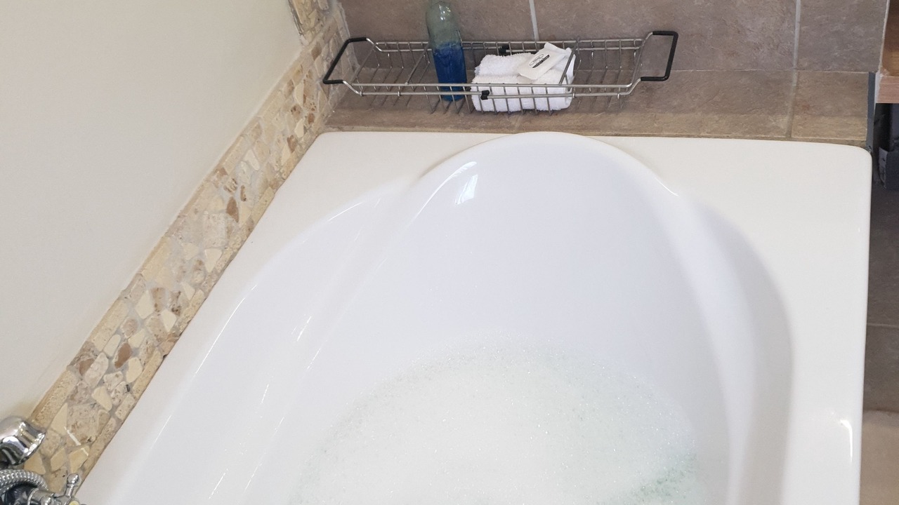 Photo of Bathroom in Durbanville