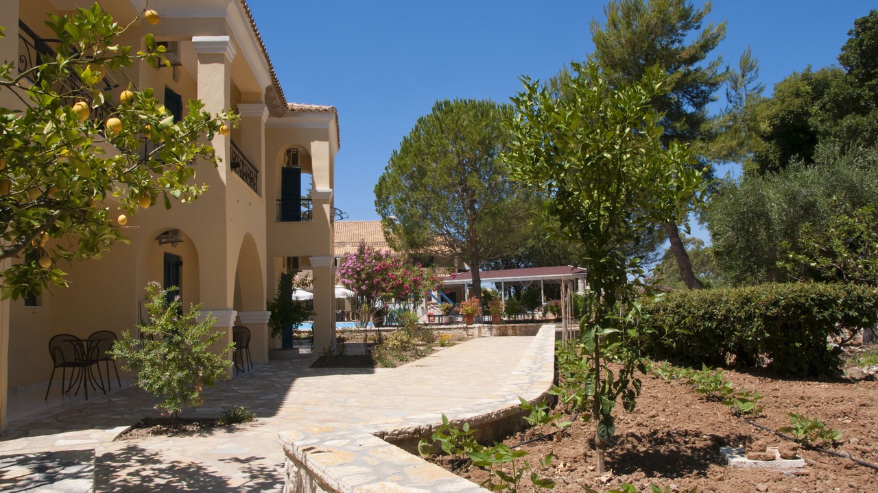 Photo of Outdoor in Karavostasi