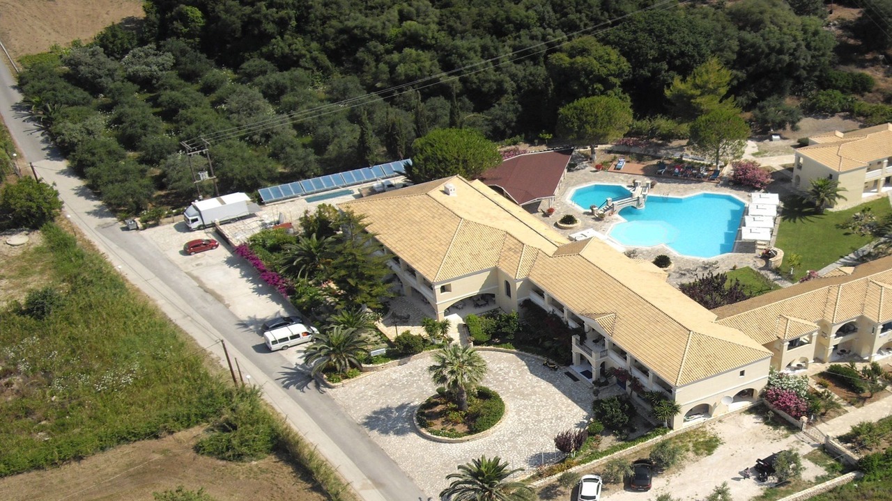 Photo of Outdoor in Karavostasi