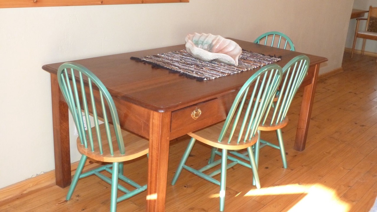 Photo of Livingroom in Ladybrand