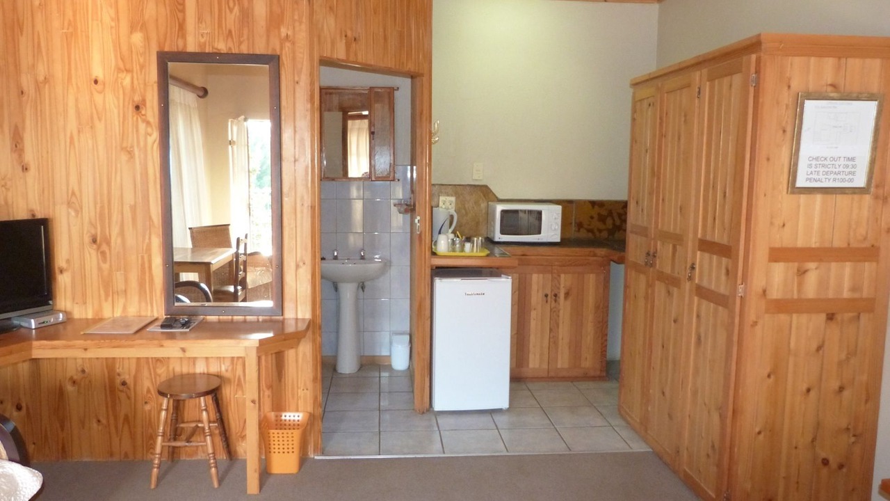 Photo of Bedroom in Ladybrand