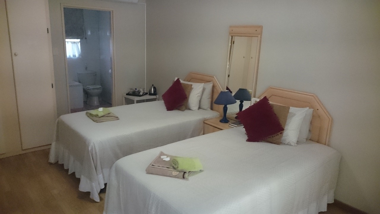 Photo of Bedroom in Ladybrand