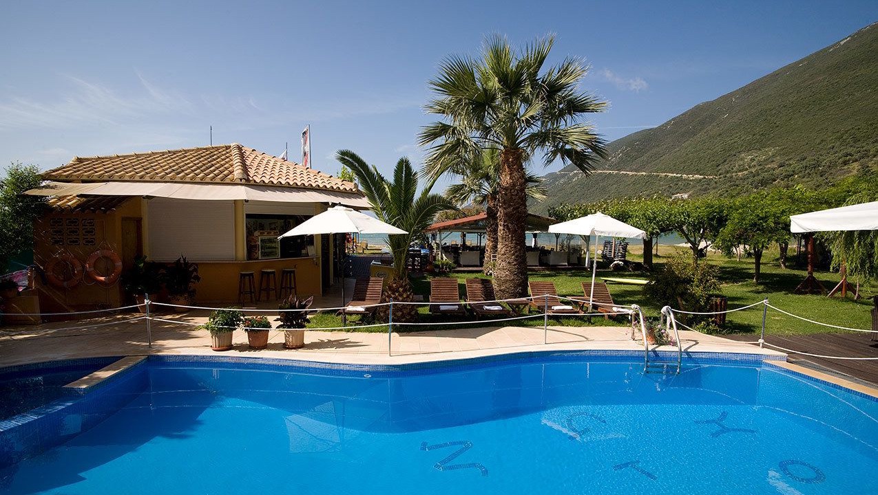Photo of Outdoor in Vassiliki