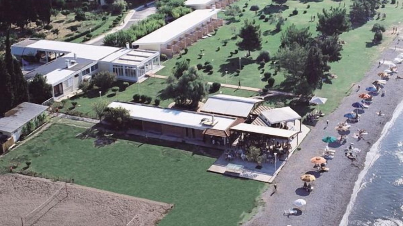 Photo of Outdoor in Itea