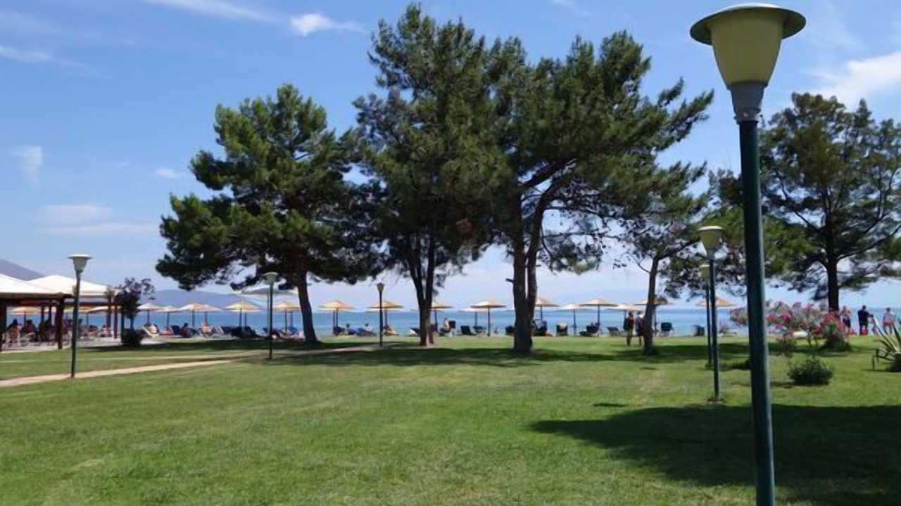 Photo of Outdoor in Itea