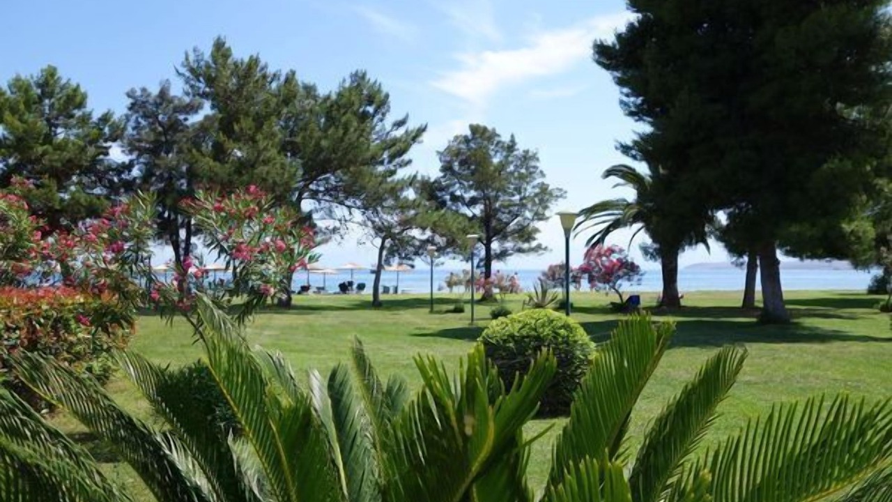 Photo of Outdoor in Itea