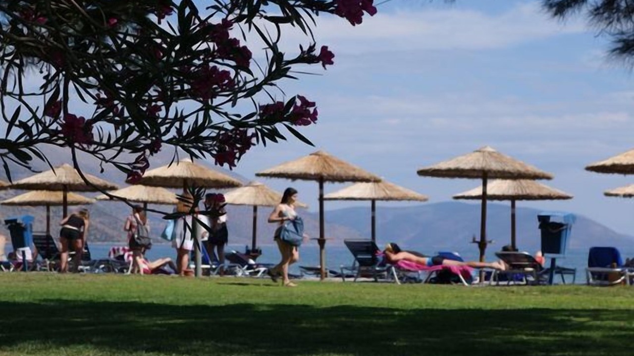Photo of Outdoor in Itea