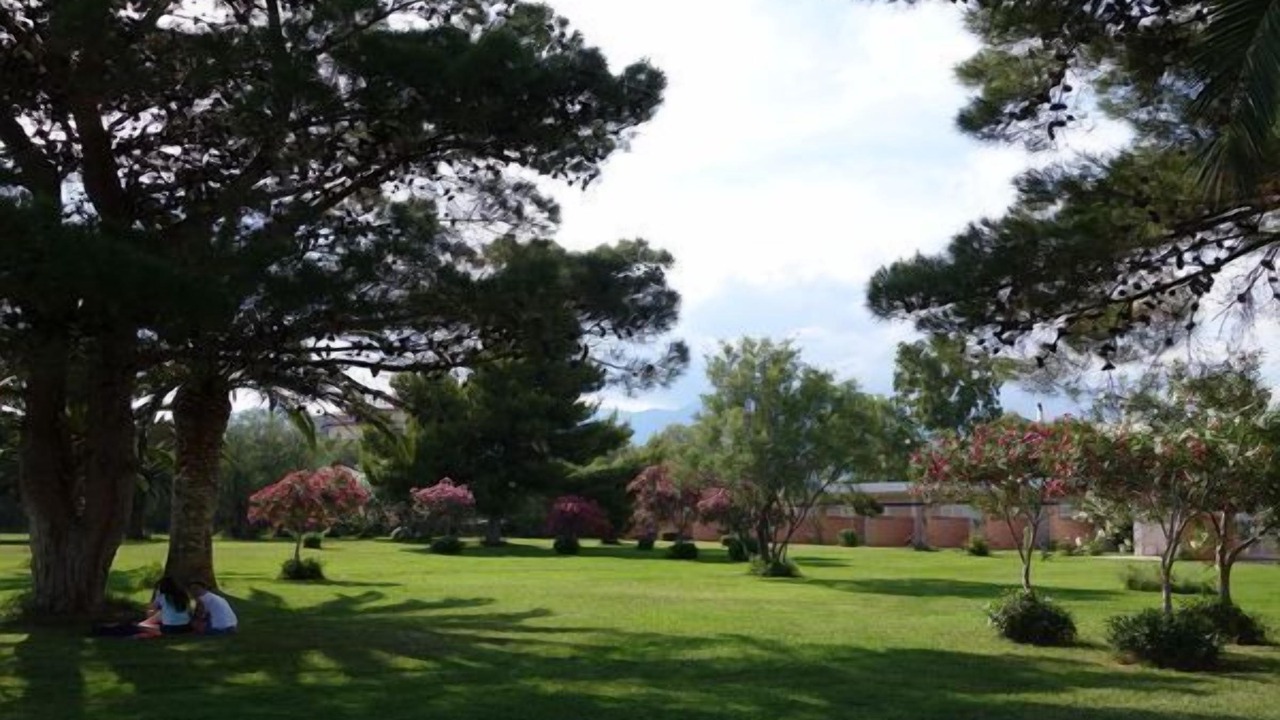 Photo of Outdoor in Itea