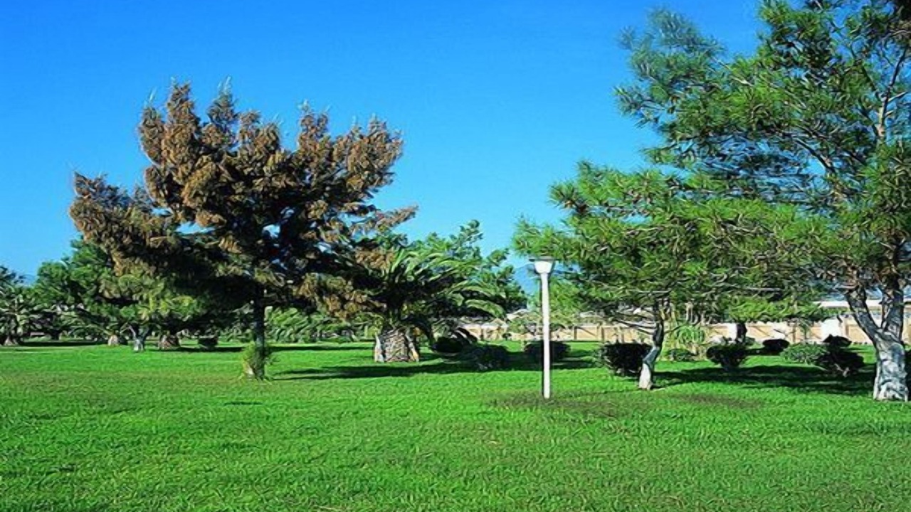 Photo of Outdoor in Itea