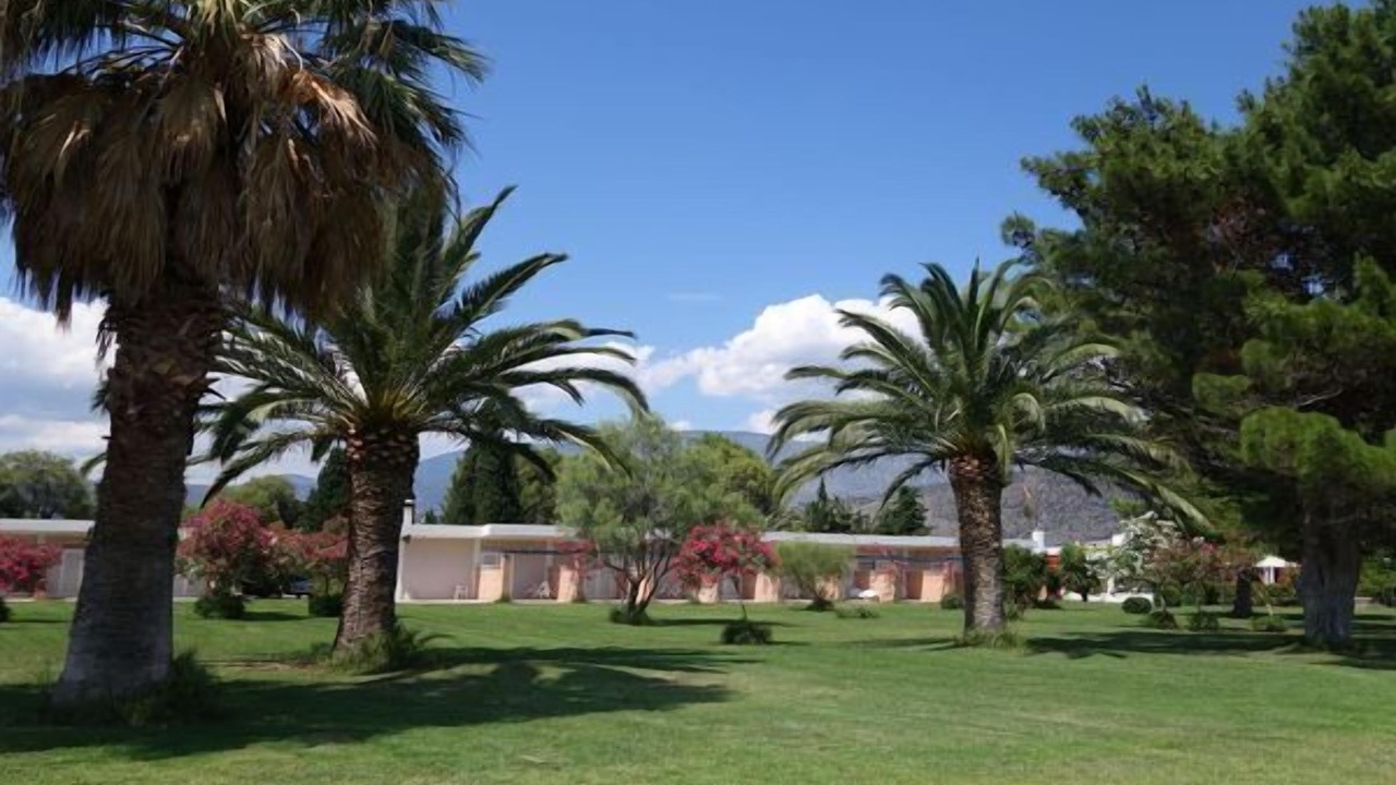 Photo of Outdoor in Itea