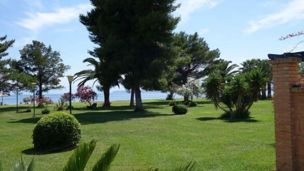 Photo of Outdoor in Itea