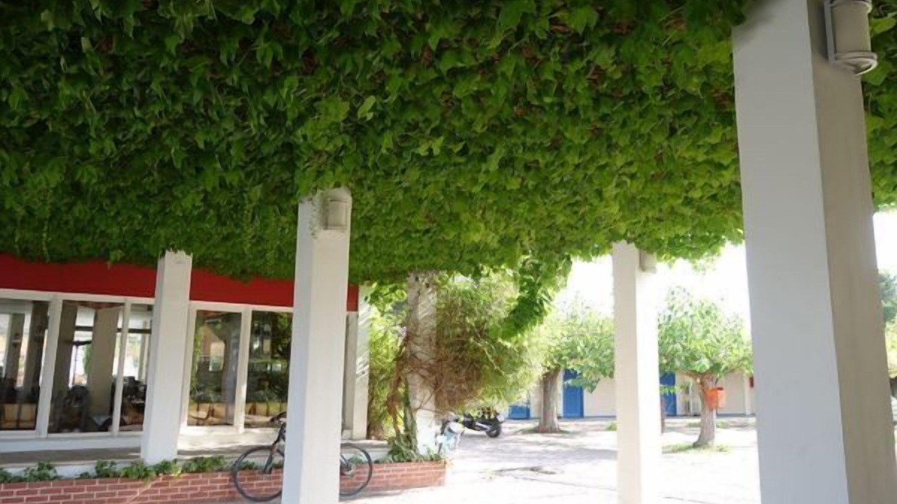 Photo of Outdoor in Itea